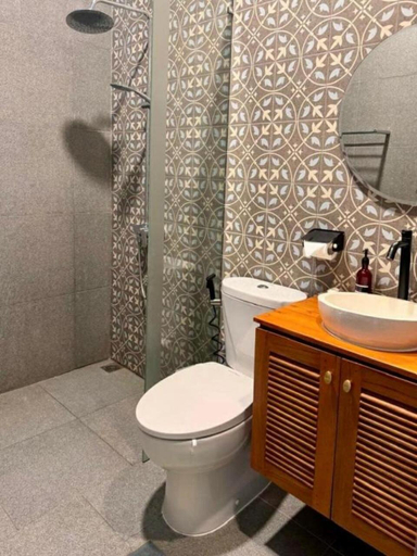 Bathroom 5, Villa Lulu - Uluwatu Nusa Dua, Badung