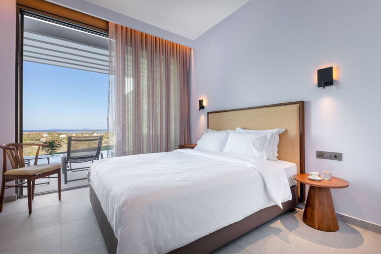 Room 5, Z4 Delta 2bed in Lefkada, Ionian Islands