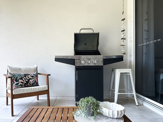 Room 3, The Nook - Pet Family-friendly 4-bedroom, Cairns
