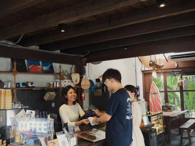 Food & Drinks, Makai NAP, Thai Mueang