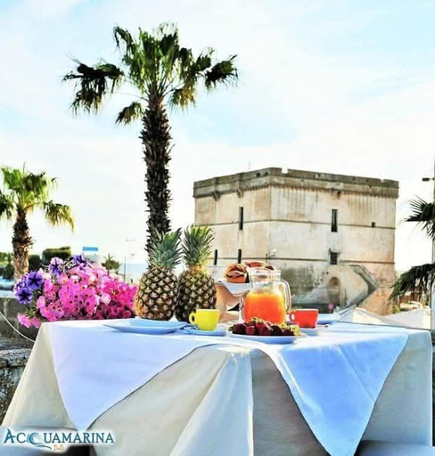 Others 5, Acquamarina B&b, Lecce