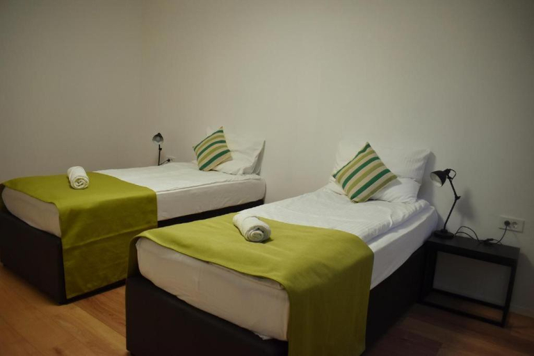 Bedroom 3, FERA Apartments, Sarajevo