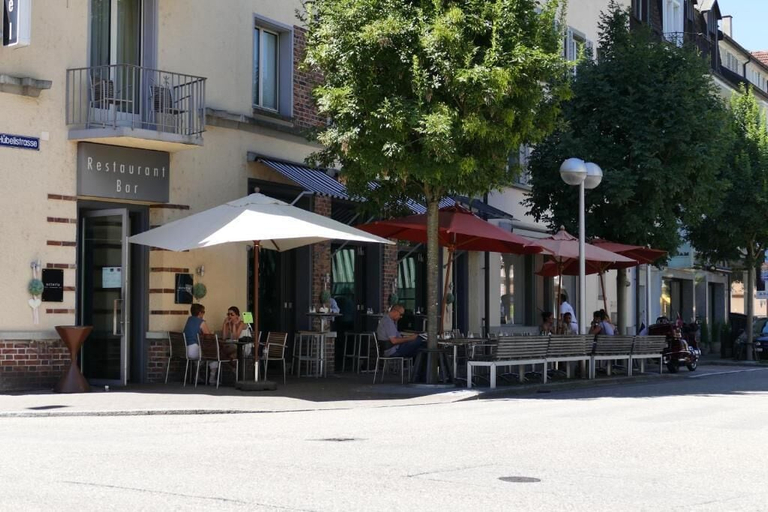 Exterior & Views 2, Hotel Astoria, Olten