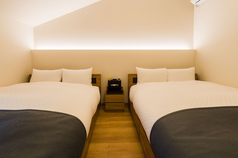 Room 5, Miro Gion Yasaka Tei, Kyoto