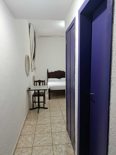 Others 5, Hotel Atlântico Avenida, Rio de Janeiro
