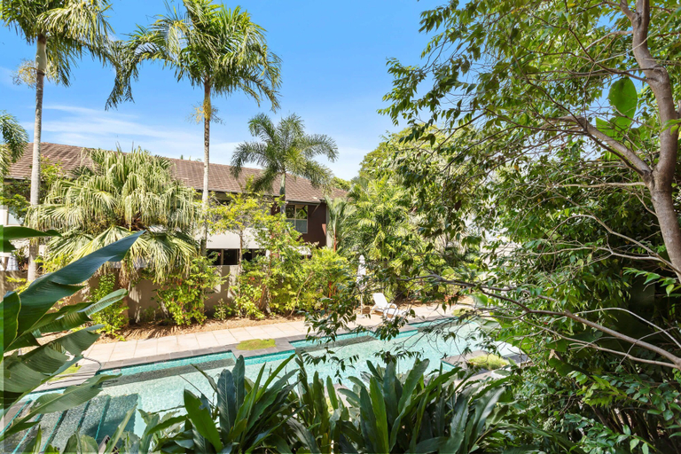 Room 3, The Palms Luxe With 9 Resort Pools, Cairns