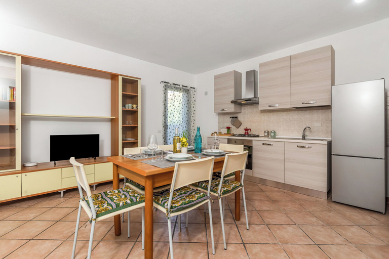 Private kitchen 4, Le Dimore Del Sole, Olbia-Tempio