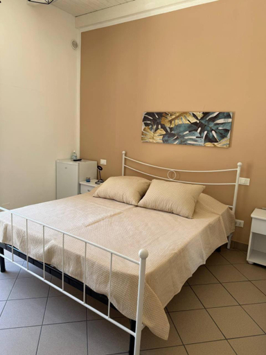 Bedroom 2, Camere Simona, Trapani