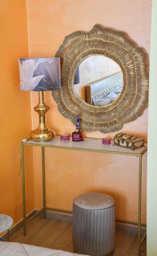 Room 4, B&B Maison Glenì, Isernia