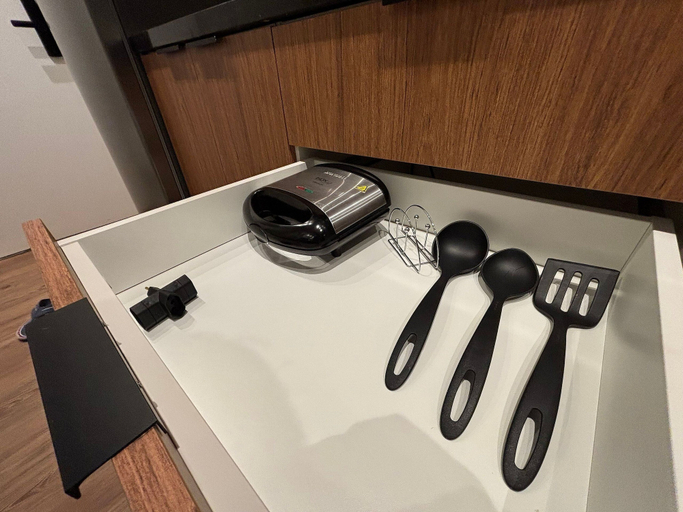 Miscellaneous 5, Prime Stay - Jardim Paulista - São Paulo - BR, São Paulo