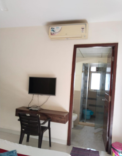 Bedroom 4, GM HOSPITALITY SERVICES, Pune