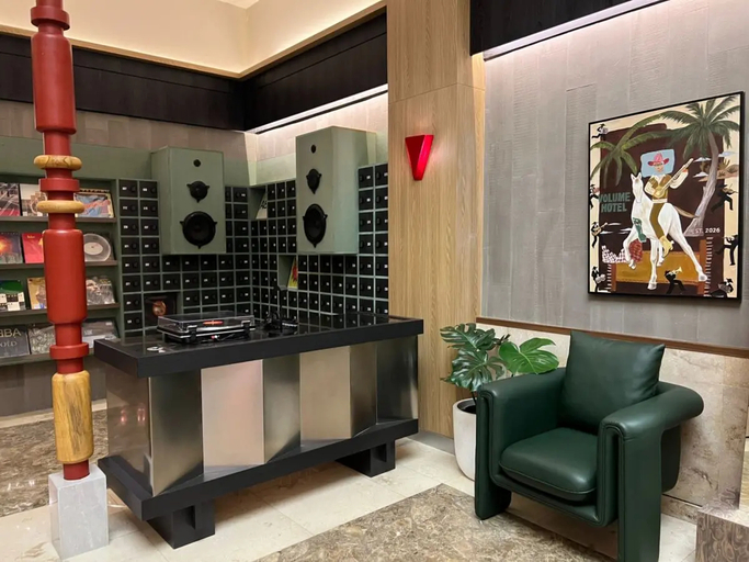 Others 2, VOLUME HOTEL | Pasteur, Bandung