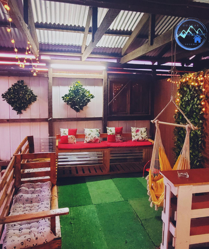 Others 5, Hostal Paradise Blue Osorno , Osorno