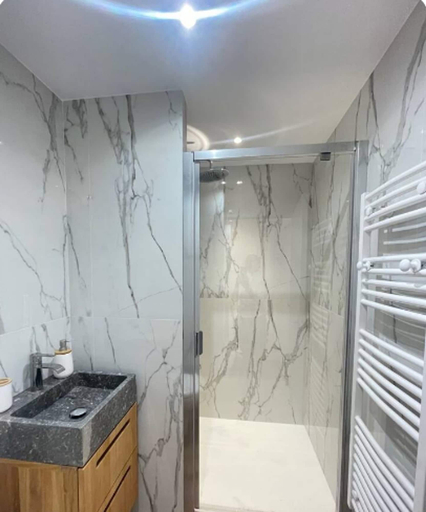Room 5, Splendid Studio With Swimming Pool Next to Monaco, Alpes-Maritimes