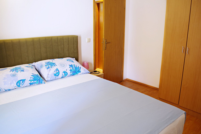 Others 4, Apartment Vlatka, Rogoznica