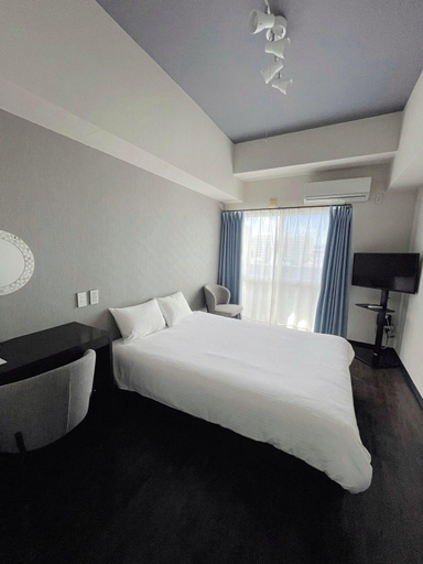 Bedroom 2, JC Hotel Naha, Naha
