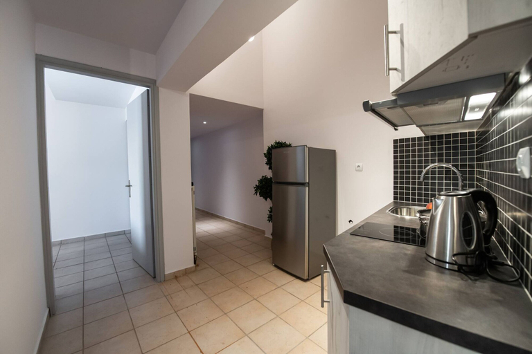 Others 2, DRAKATOS Z APARTMENT, Ionian Islands