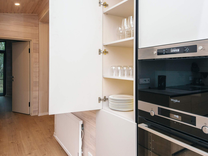 Interior 3, 5 Star Holiday Home in Fjerritslev, Jammerbugt