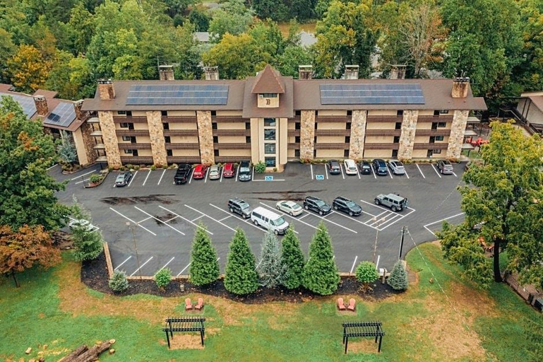 Exterior & Views, Brookside Resort by FairBridge, Sevier