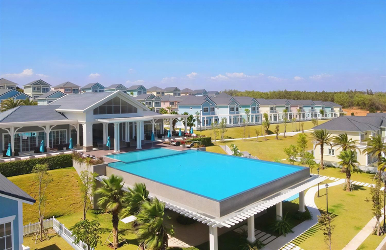 Exterior & Views 1, Villa NovawoRld Phan Thiet, Phan Thiết