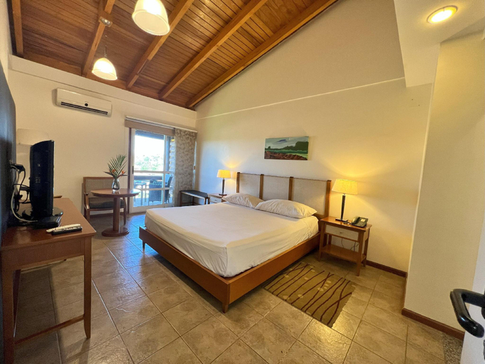 Bedroom 3, Maitei Posadas Hotel & Resort, Capital
