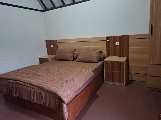 Others 3, Pondok Roomi Villa Sembalun, Lombok