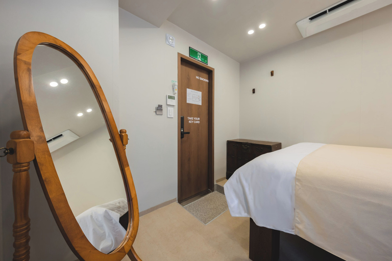 Room 2, Seoul101 Jongno, Jongno