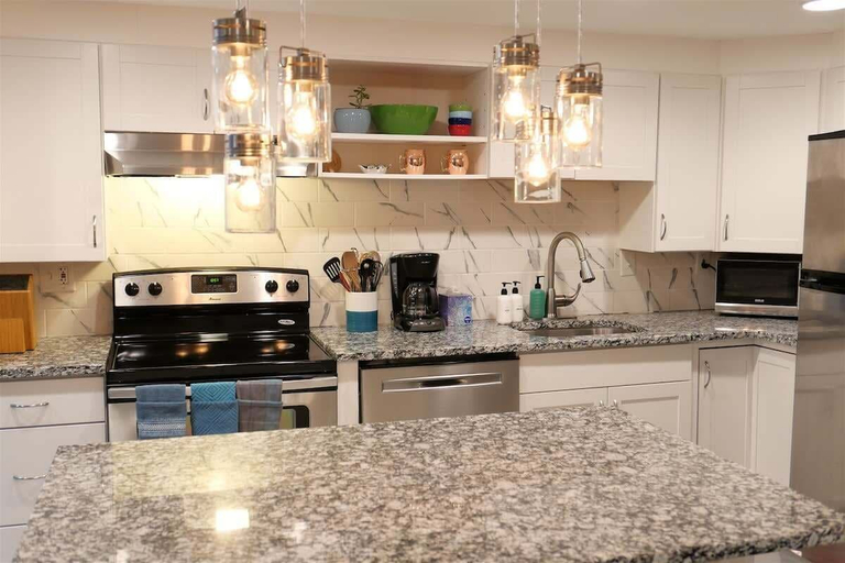 Interior 5, Exclusive Apt in Shaw, Washington D.C.