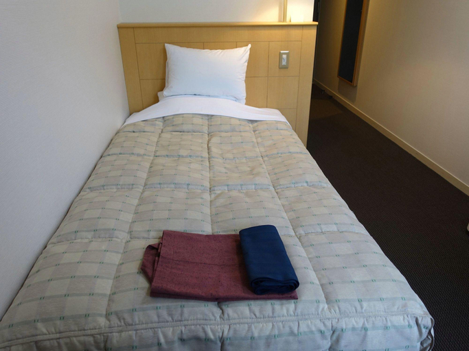 Bedroom 4, Hotel Kazuno, Kazuno
