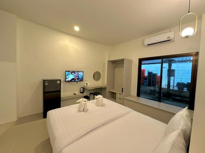 Room 2, Kata Platinum Hotel, Pulau Phuket