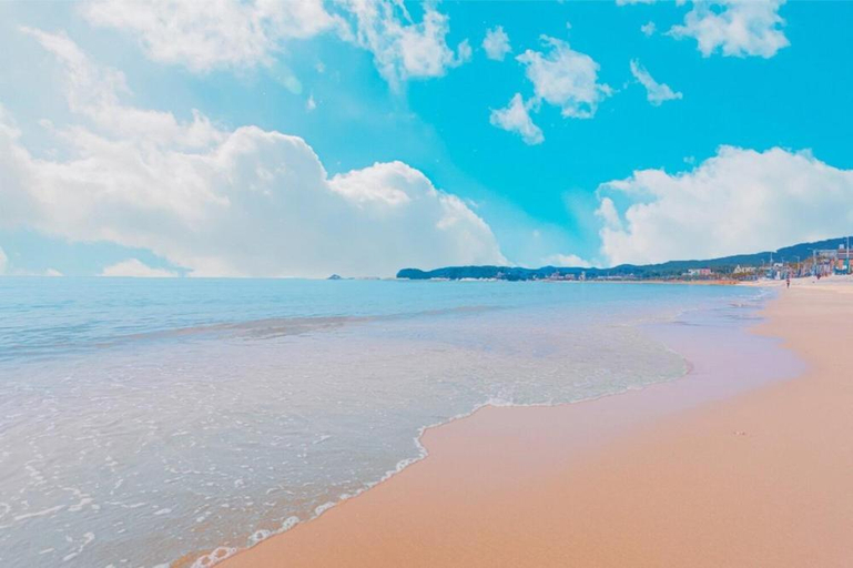 Others 4, Nuhrang Nahrang, Taean