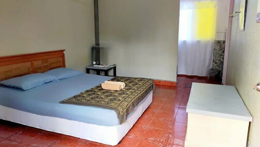 Room 5, OYO 91245 Chenang Lodge Motel, Langkawi