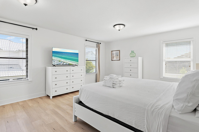 Bedroom 2, Gulf Breeze, Walton