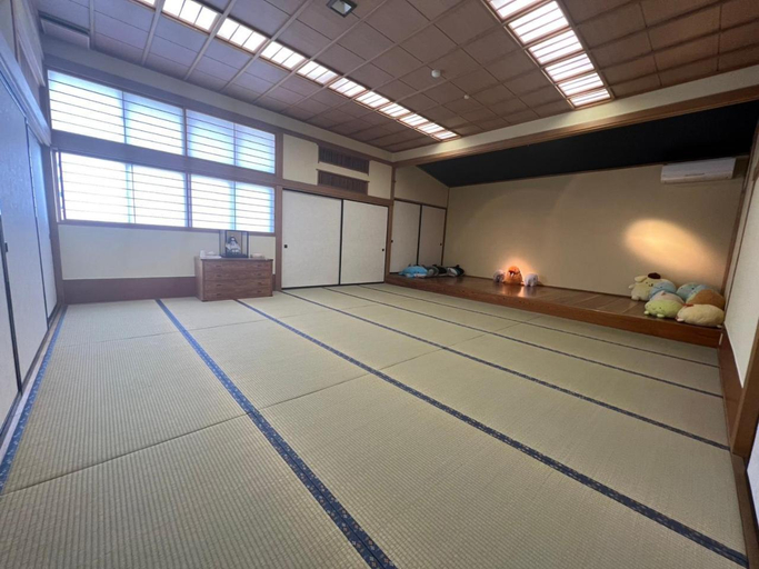 Sport & Beauty 4, フクロウの御宿 石和館, Fuefuki