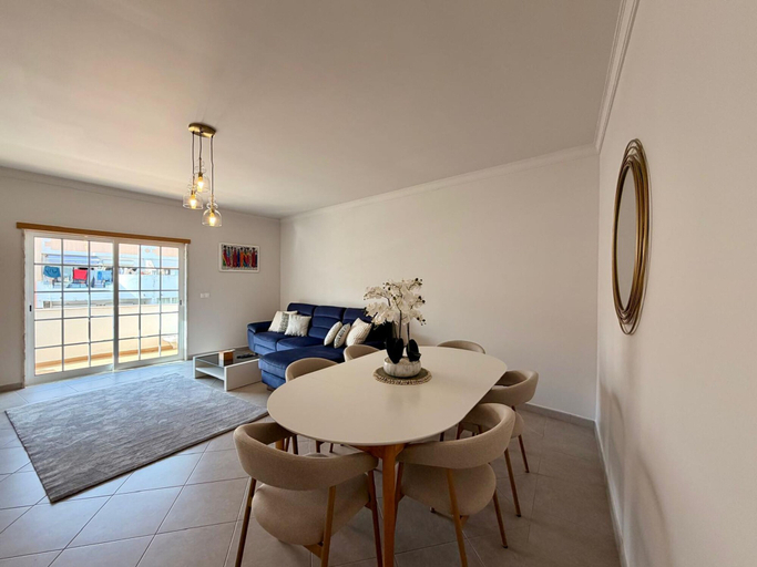 Room 5, apt Q Colina Verde in Carvoeiro, Lagoa