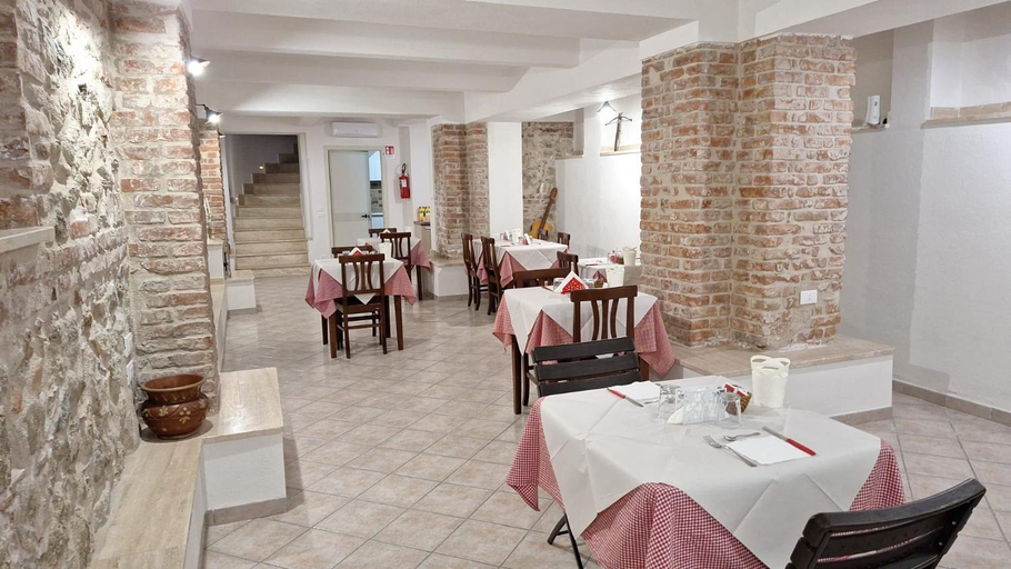 Food & Drinks 2, B&B La Filanda, Reggio Di Calabria