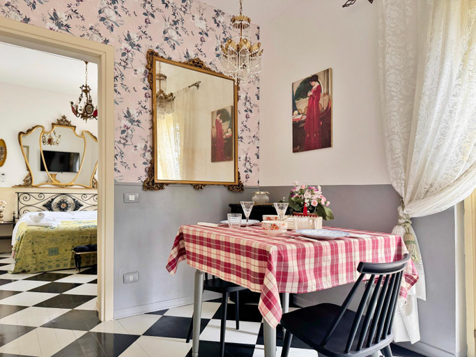 Others 3, Mapepa Village apartments, Perugia