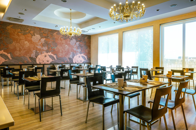 Food & Drinks 4, San Giorgio, Sure Hotel Collection by Best Western, Forli' - Cesena