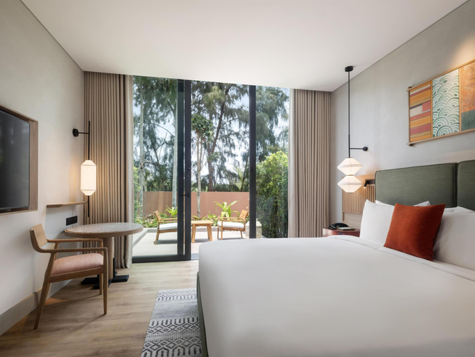 Room 3, NHAAN Resort & Spa Hoi An, Tapestry Collection by Hilton, Da Nang