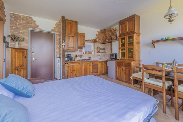 Room 3, Casa Alpico Varenna in Varenna, Lecco