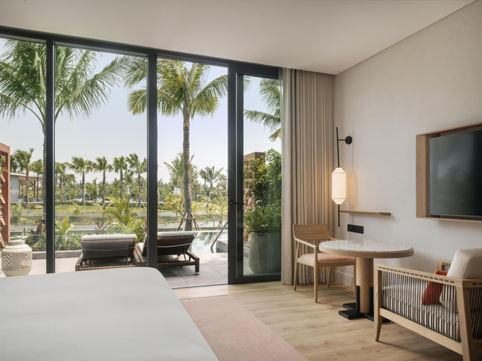 Room 2, NHAAN Resort & Spa Hoi An, Tapestry Collection by Hilton, Da Nang