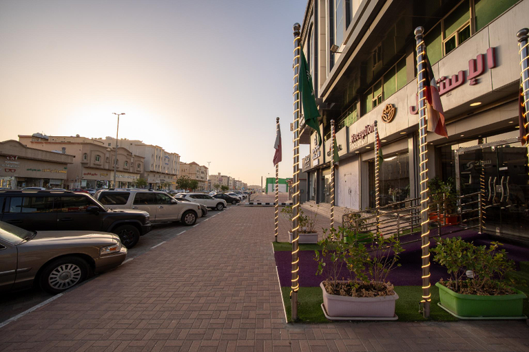 Exterior & Views 1, Swat Serviced Apartment - سوات للشقق المخدومة, Dammam