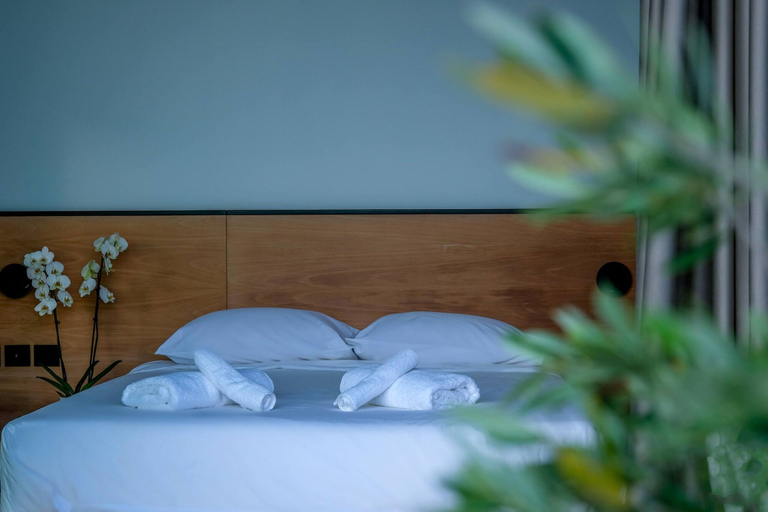 Room 4, Scirocco Telemachos 1 BED, Ionian Islands