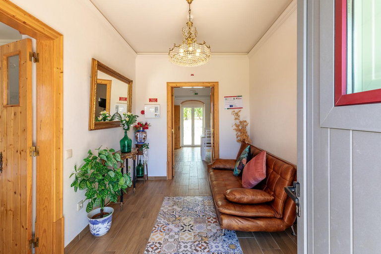 Others 5, Villa Rodrigues Apartment I, Loulé
