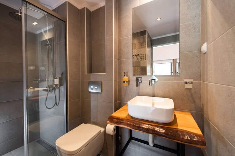 Room 3, DRAKATOS X APARTMENT, Ionian Islands