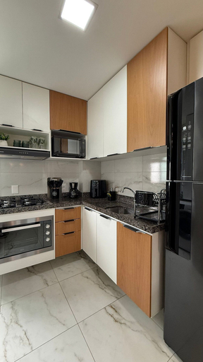 Private kitchen 3, TNP - Makaranduba 301, Ipojuca