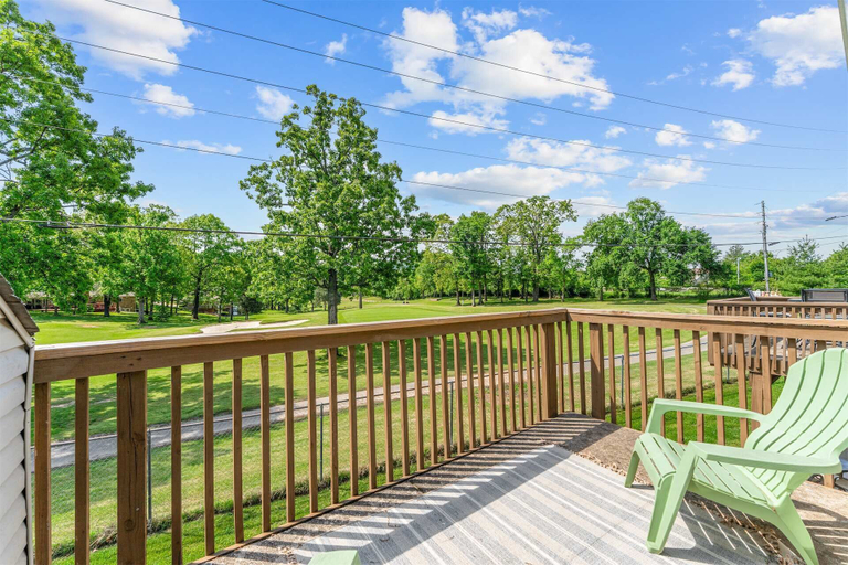 Others 3, Tranquil Treehouse Loft - Golf Course Views, Taney