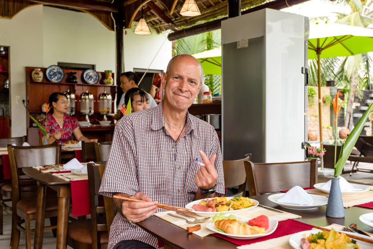 Food & Drinks 4, Ony Retreat Villas, Da Nang