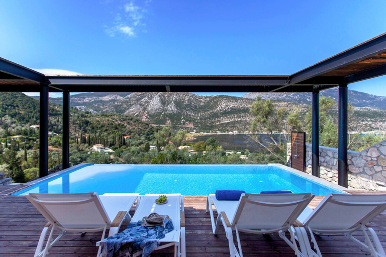 Others 5, DESIMI VILLA LUCA in Lefkada, Ionian Islands