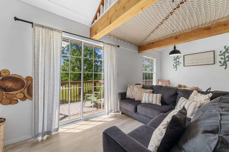 Others 5, Tranquil Treehouse Loft - Golf Course Views, Taney